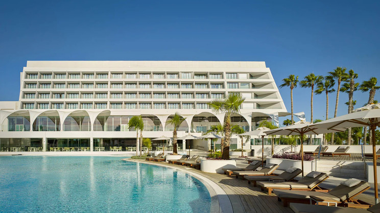 Parklane, a Luxury Collection Resort & Spa